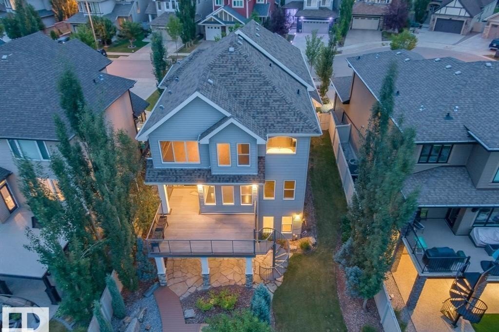 Additional image 8 of 1232 Chahley Landing NW, Edmonton, AB, T6M0C9