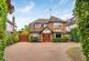 Williams Way, Radlett