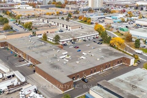 Additional image 8 of Unit 1-5266 General Road, Mississauga, ON, L4W 1Z7