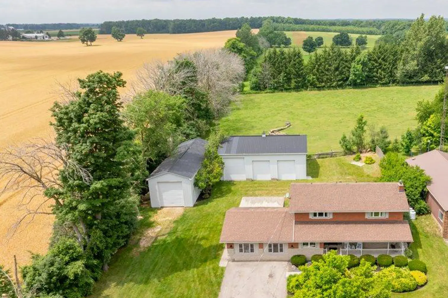 7776 Mill Road photo 2