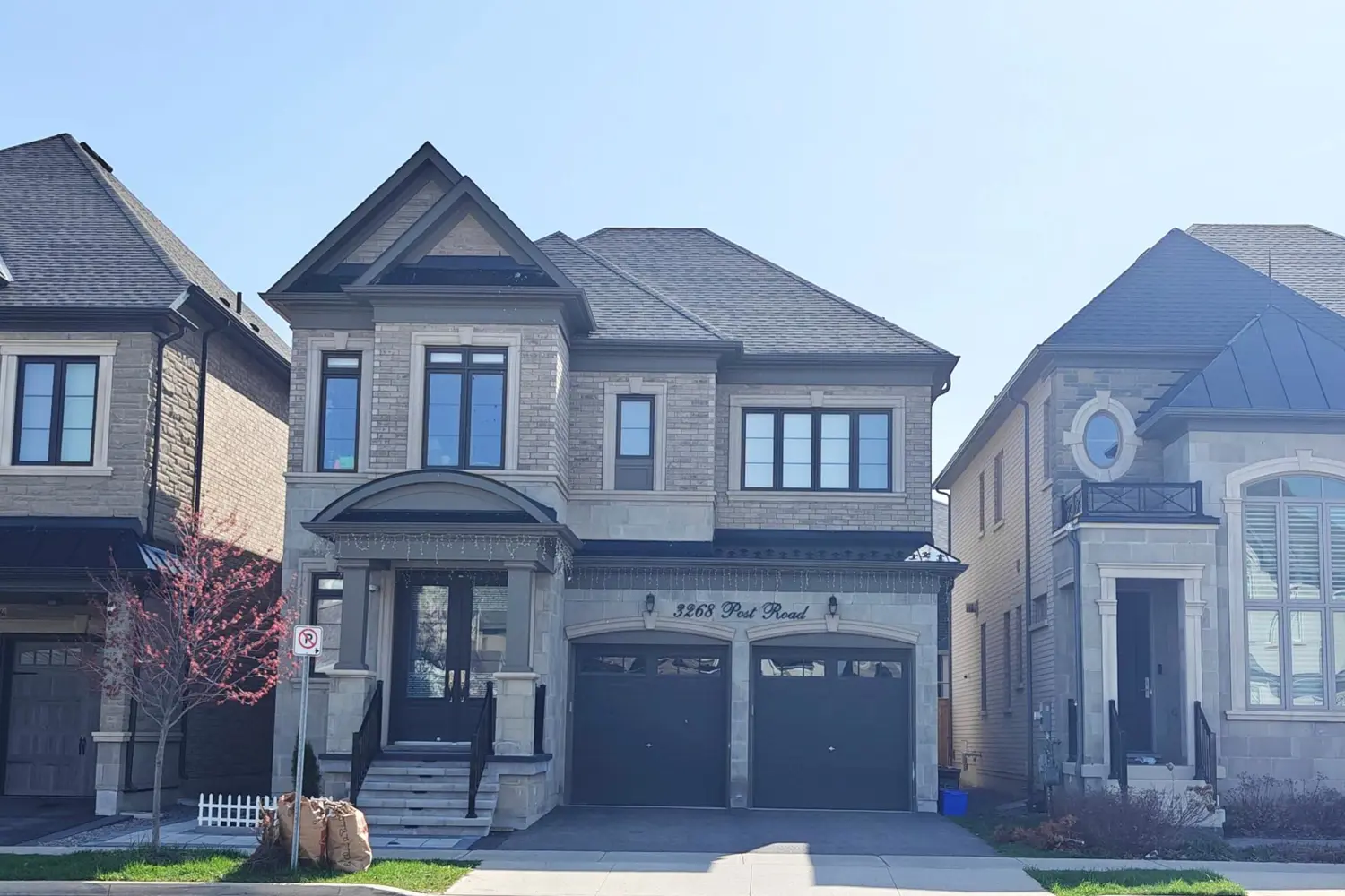3268 Post Road