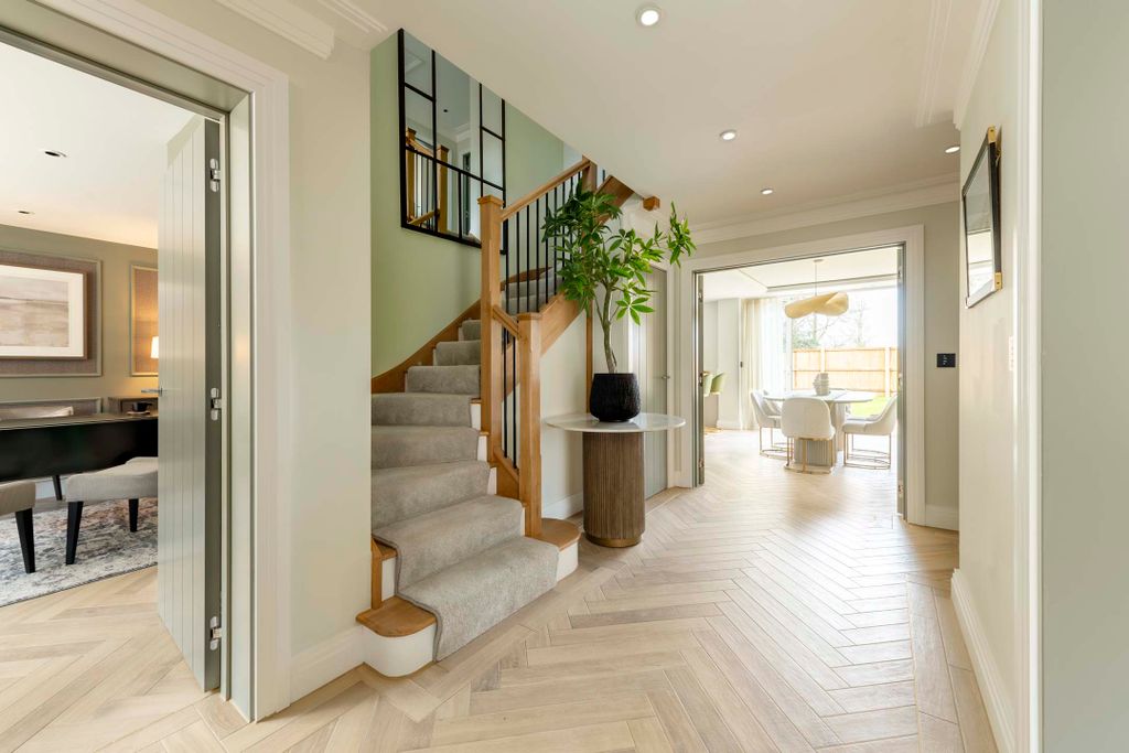Additional image 3 of 4 bed detached house to rentWinter Place, Crowborough TN6