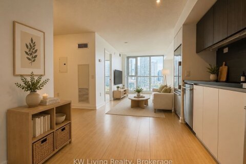Additional image 9 of 1705-75 Queens Wharf Road, Toronto, ON, M5V 0J8