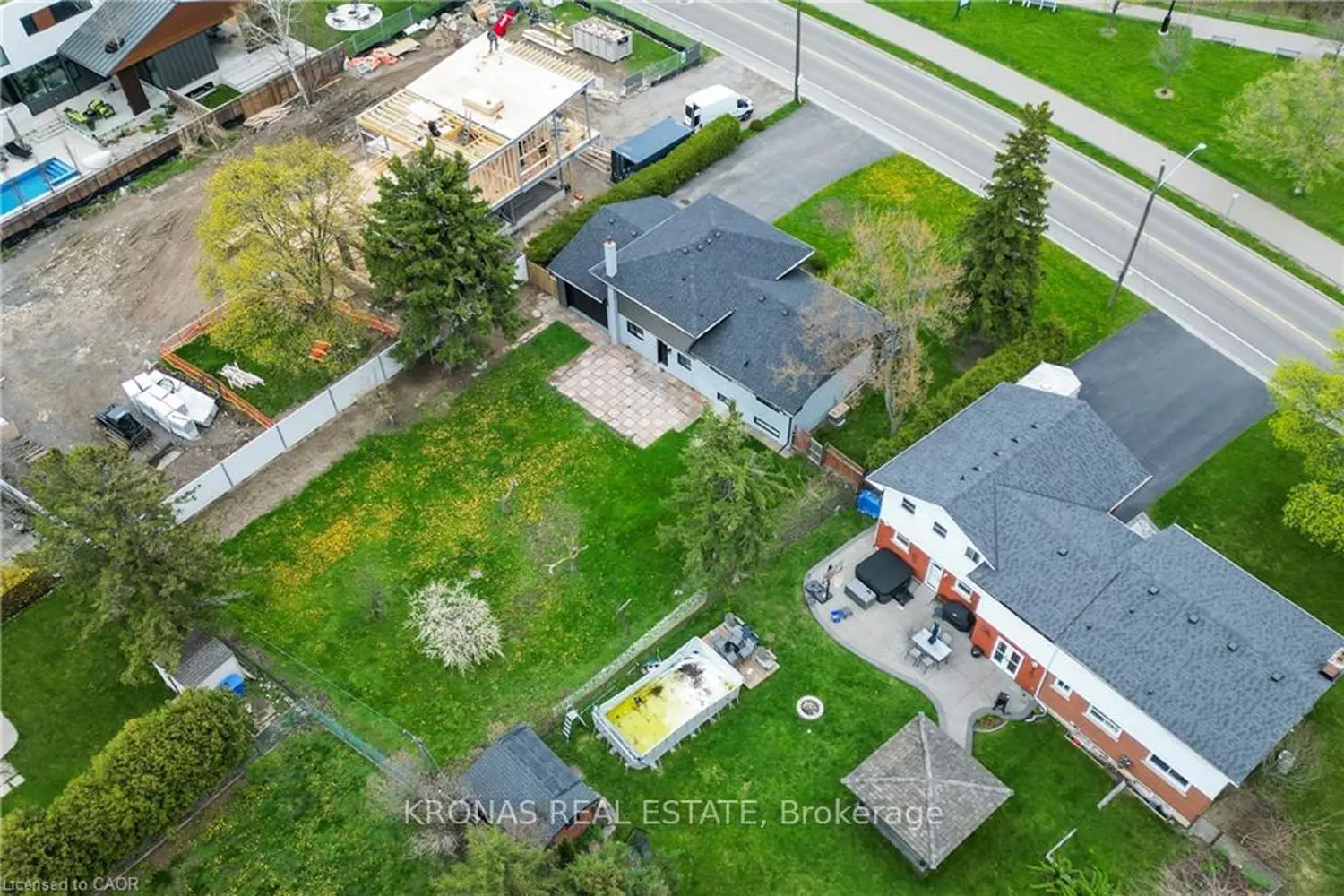 Additional image 20 of 588 Mountain Brow Boulevard