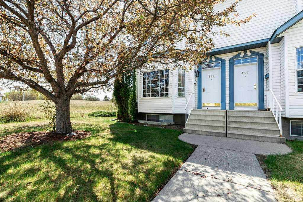 299 Cornett Drive, Red Deer, AB, T4P 3R9