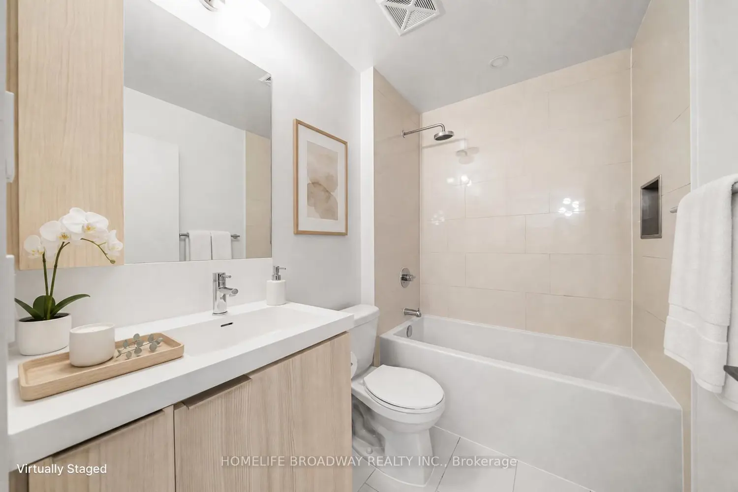 34 Tubman Avenue 801