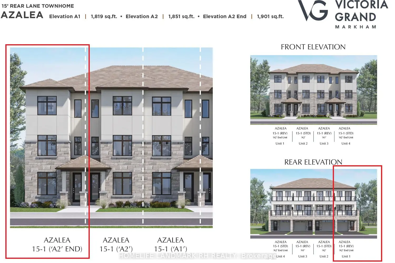 Additional image 3 of 193 Berczy Green Drive
