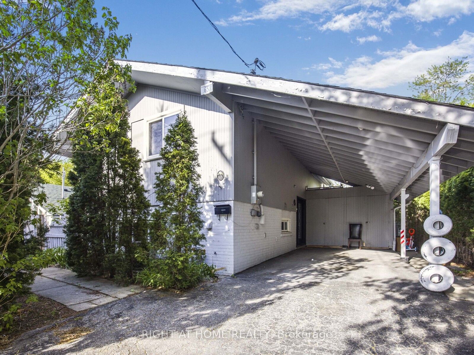 Additional image 2 of Main-65 Orton Park Road, Toronto, ON, M1G 3G7
