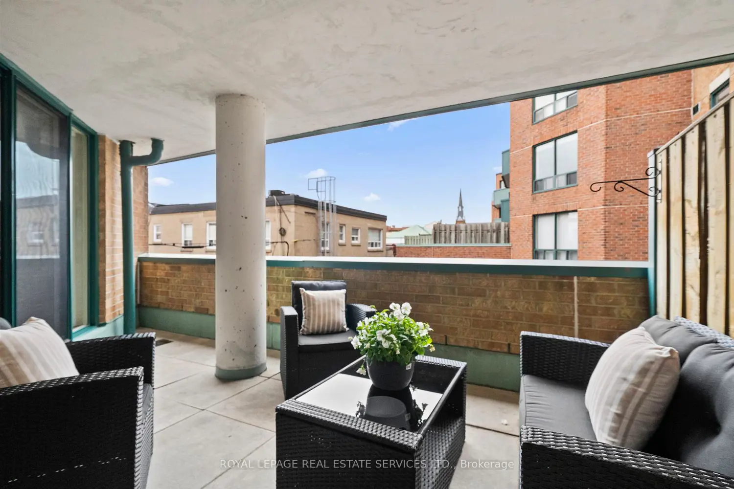 Additional image 16 of 185 Robinson Street 202
