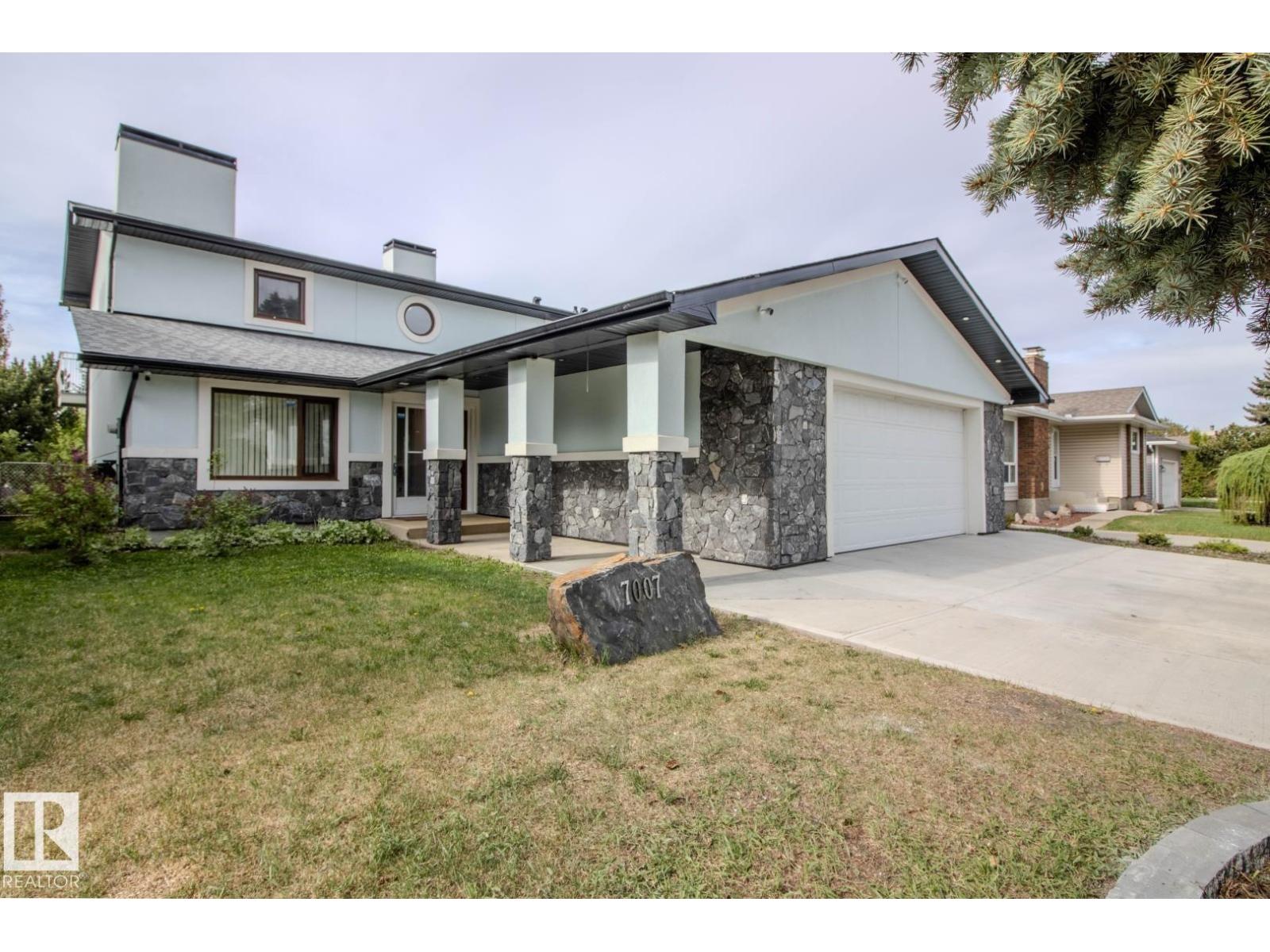 Additional image 2 of 7007 10 Avenue NW, Edmonton, AB, T6K2T9