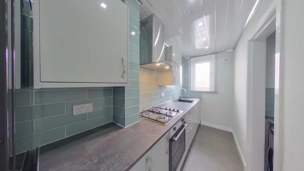 1 bed flat to rentDons Road, City Centre, Dundee DD3