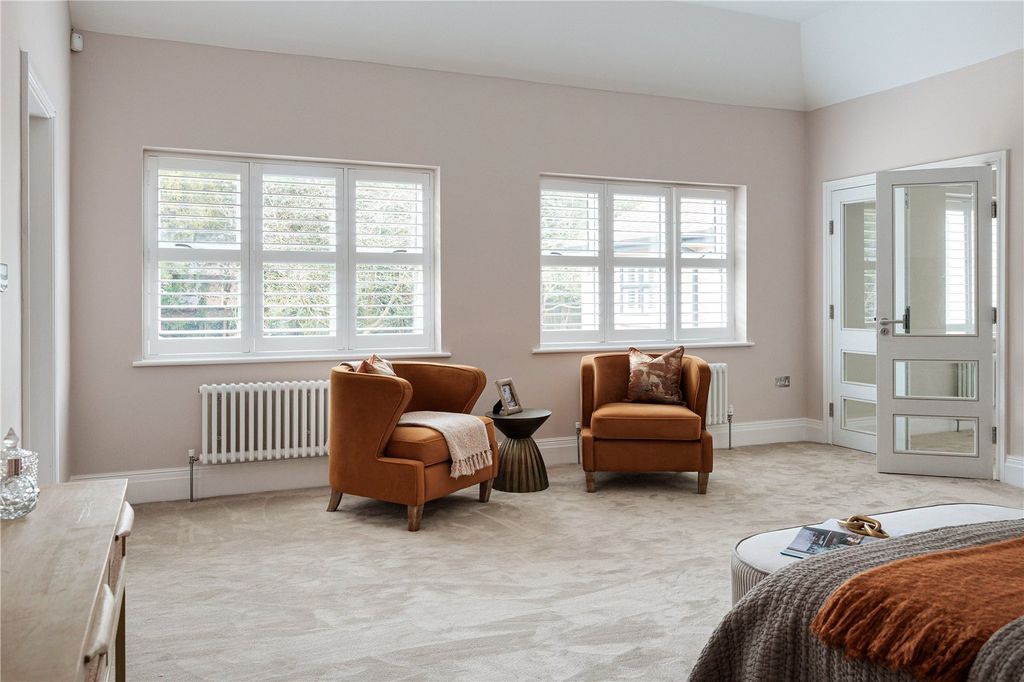 Additional image 17 of 5 bed detached house to rentUnderwood Road, Alderley Edge, Cheshire SK9