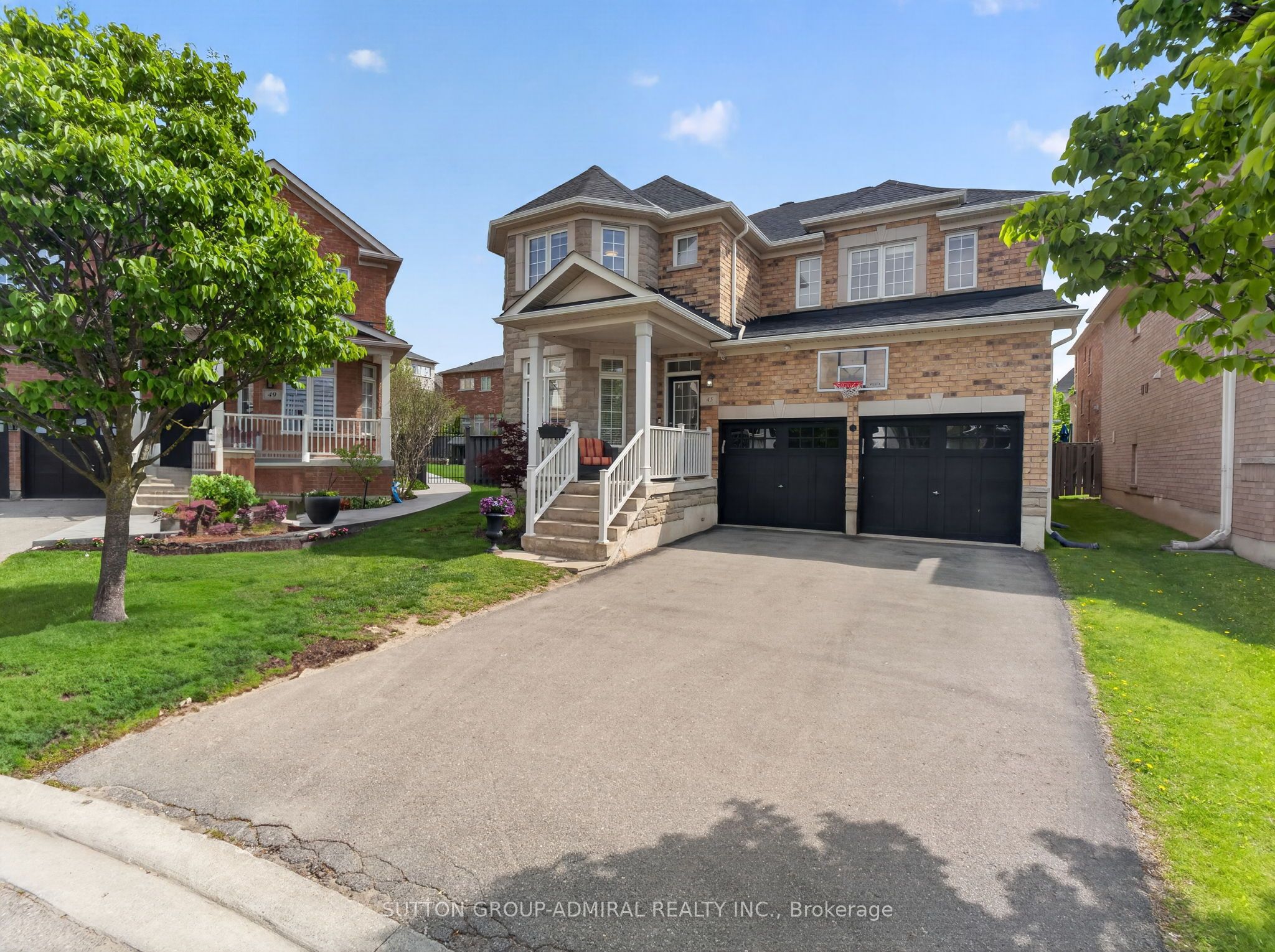 Additional image 2 of 45 Gamla Road, Vaughan, ON, L6A 0W5
