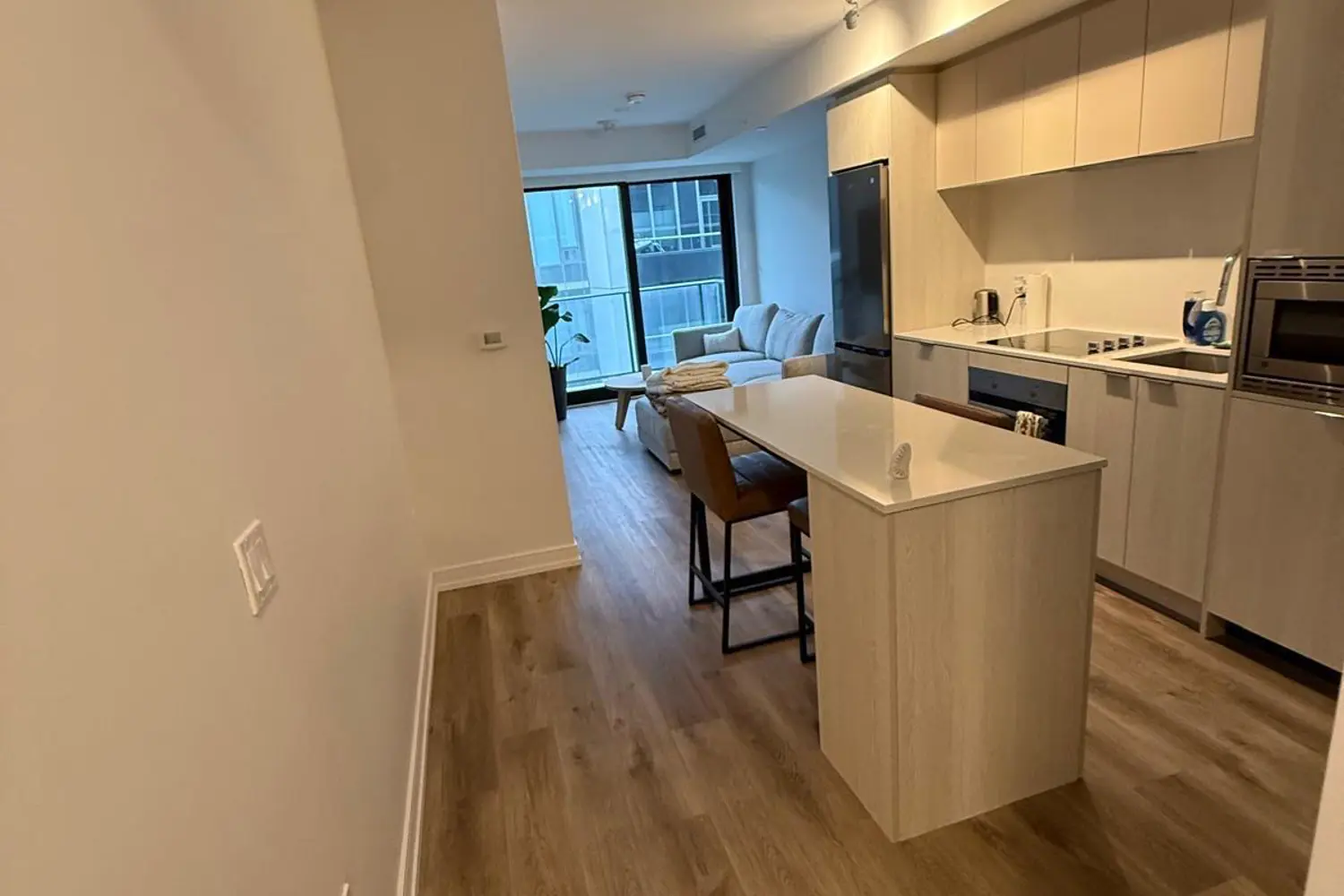 Additional image 3 of 1 Jarvis Street 1412