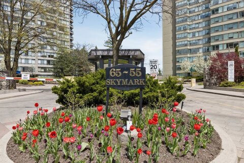 Additional image 8 of 205-55 Skymark Drive, Toronto, ON, M2H 3N4