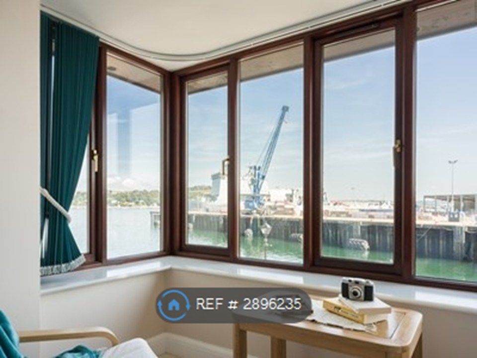 Additional image 7 of 2 bed flat to rentChallenger Quay, Falmouth TR11