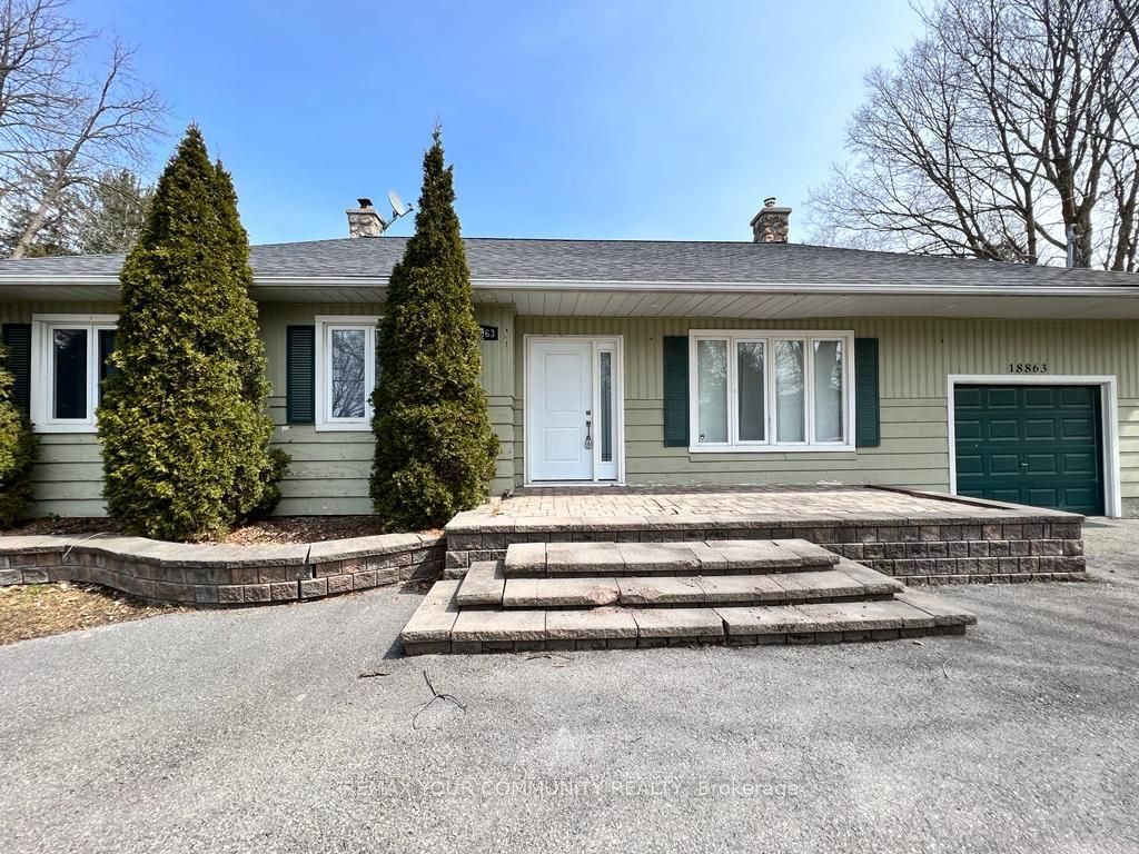 18863 Leslie Street, East Gwillimbury, ON, L0G 1V0