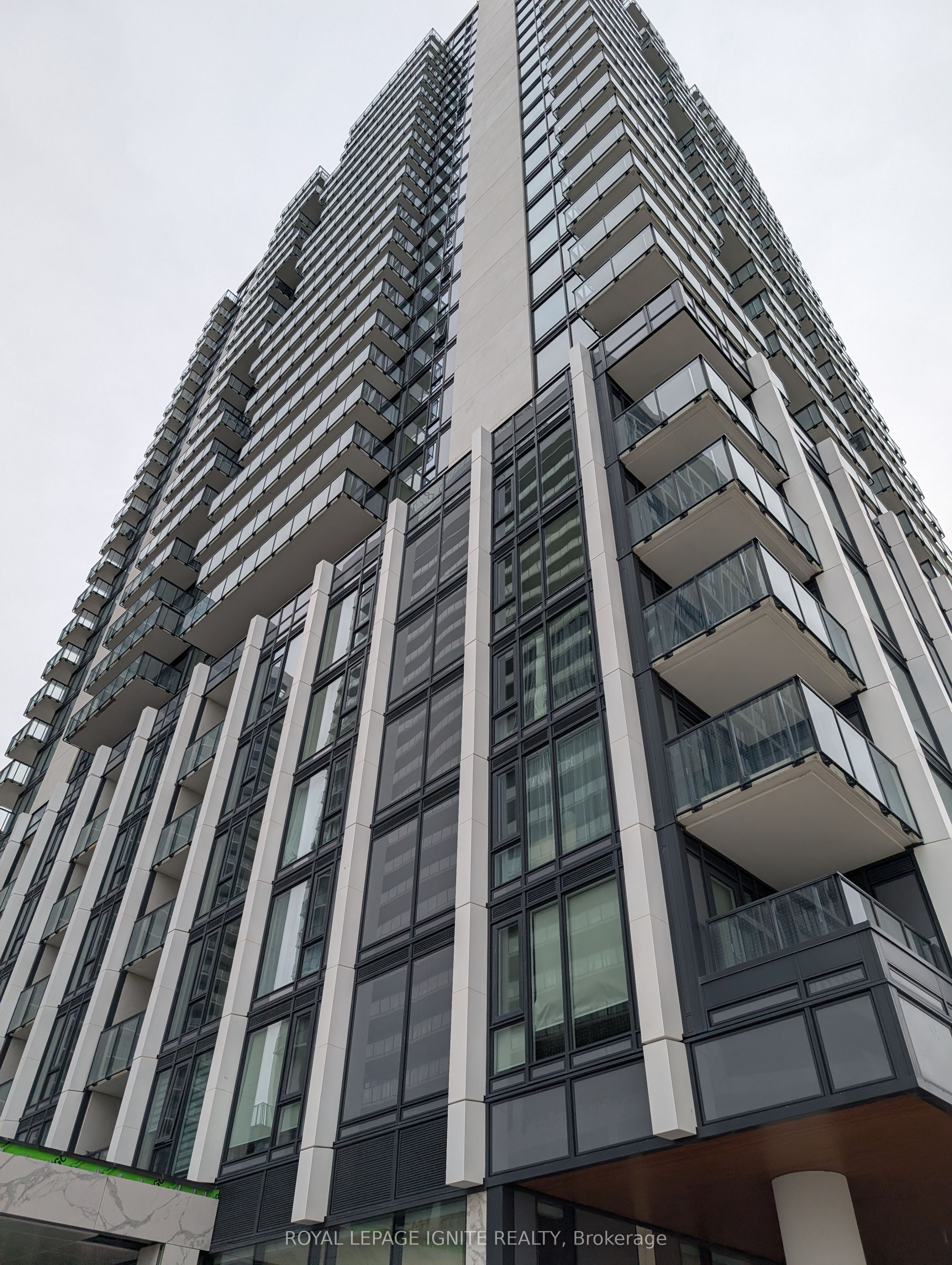 510-27 Korda Gate, Vaughan, ON, L4K 0P6