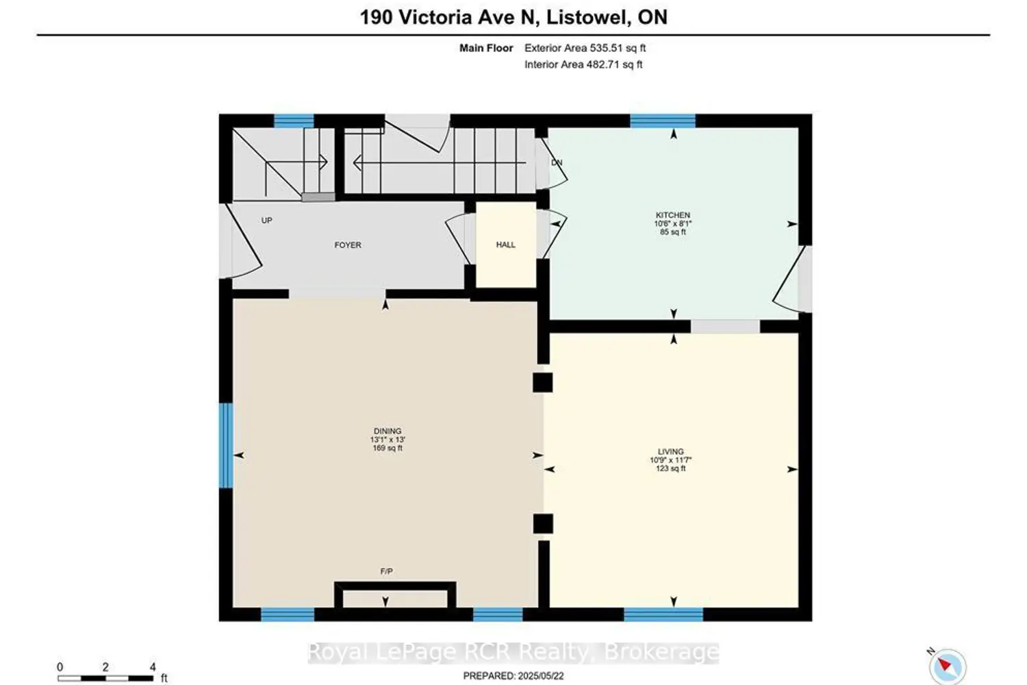 Additional image 19 of 190 Victoria Avenue