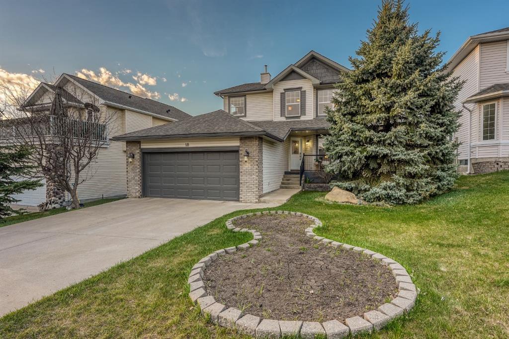 Additional image 3 of 18 Gleneagles View, Cochrane, AB, T4C 1N9