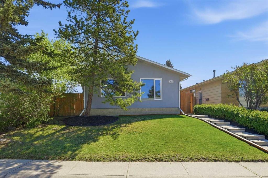 Additional image 3 of 1420 Marlyn Way NE, Calgary, AB, T2A 3K1