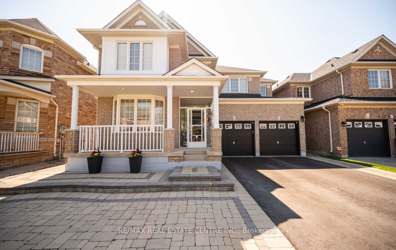 Additional image 2 of 3672 Swanson Drive, Mississauga, ON, L5N 8J6