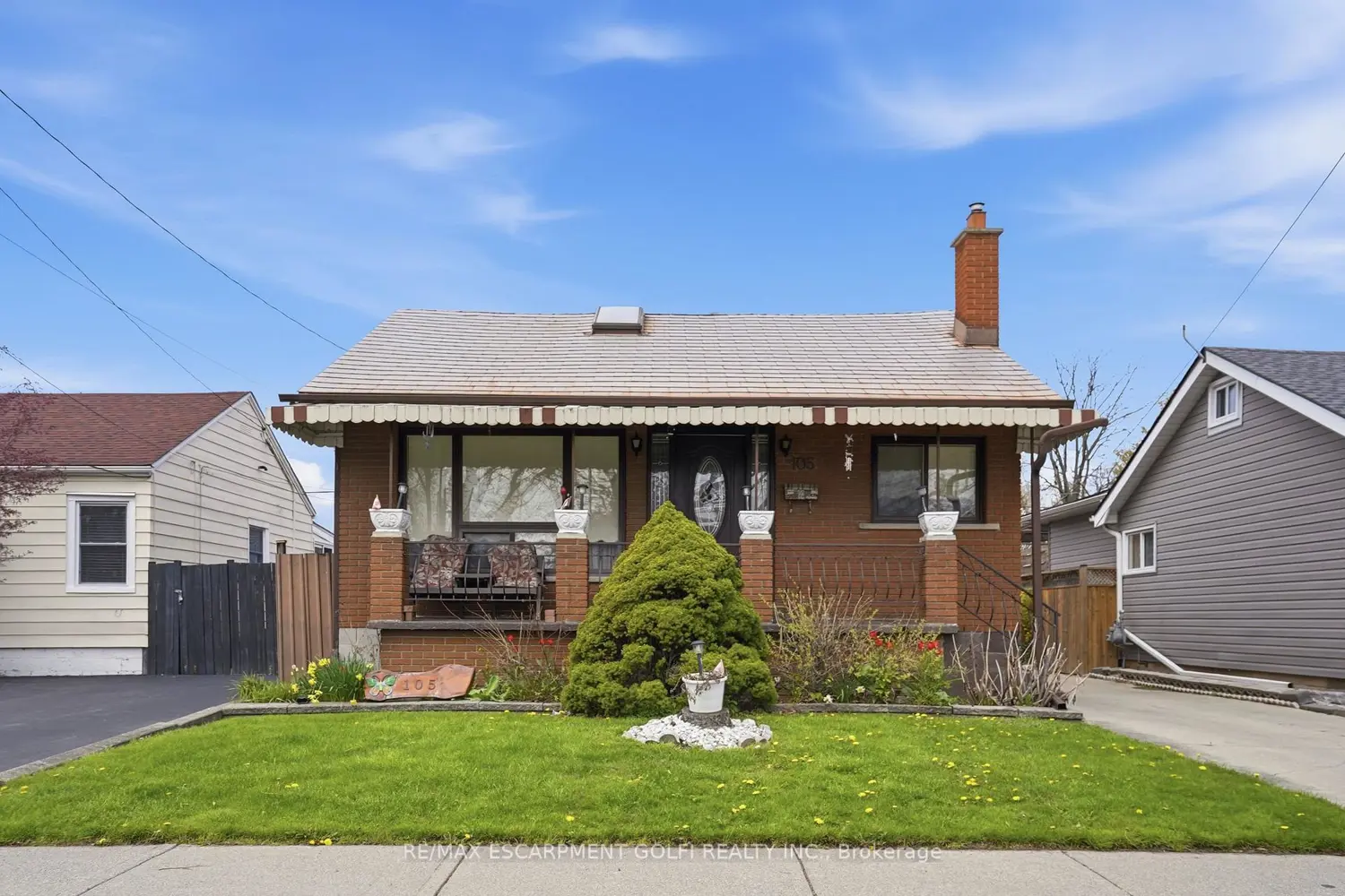 105 Tolton Avenue