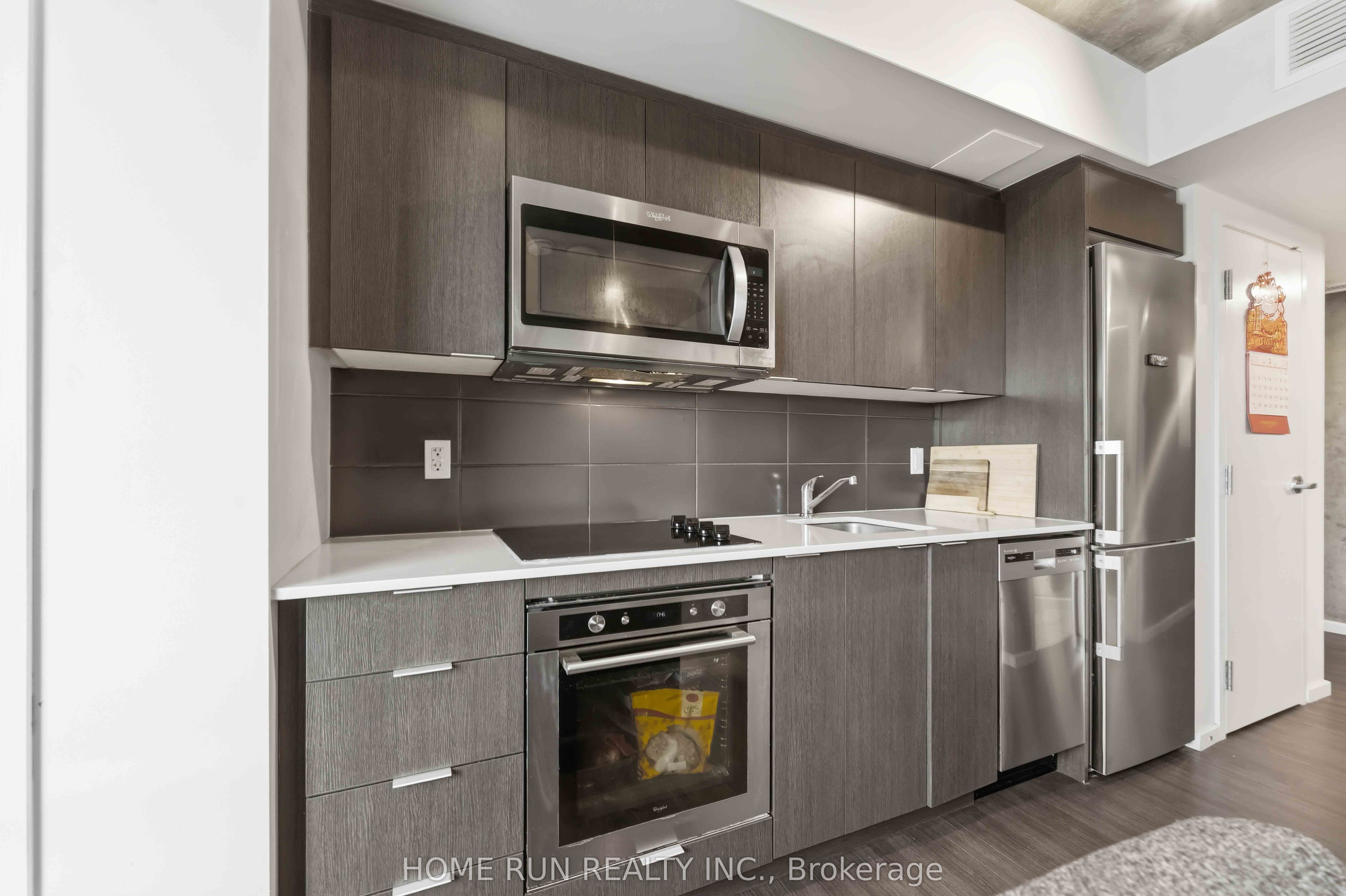 Additional image 4 of 2303-105 Champagne Avenue S, Ottawa, ON, K1S 5E5