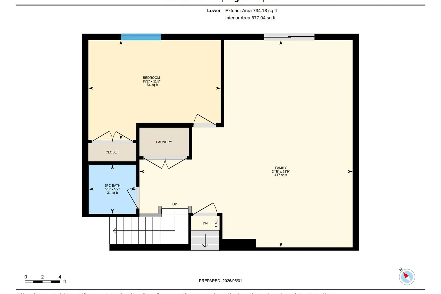 Additional image 13 of 55 Chatfield Street