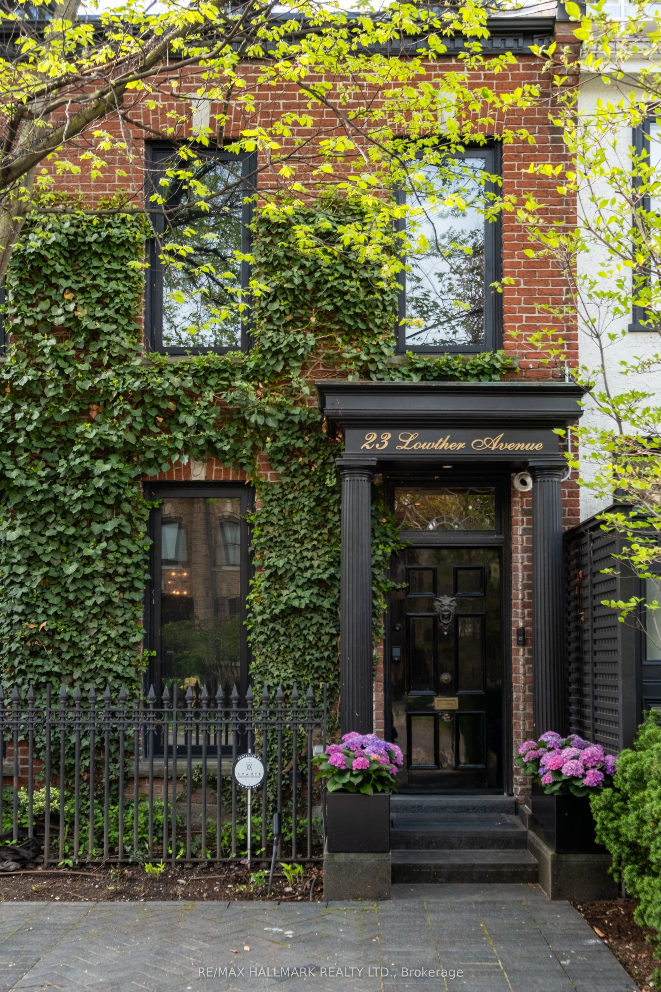 Additional image 2 of 23 Lowther Avenue, Toronto, ON, M5R 1C5