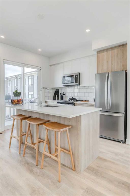 Additional image 3 of 103-857 Belmont Drive SW, Calgary, AB, T2X 4P2