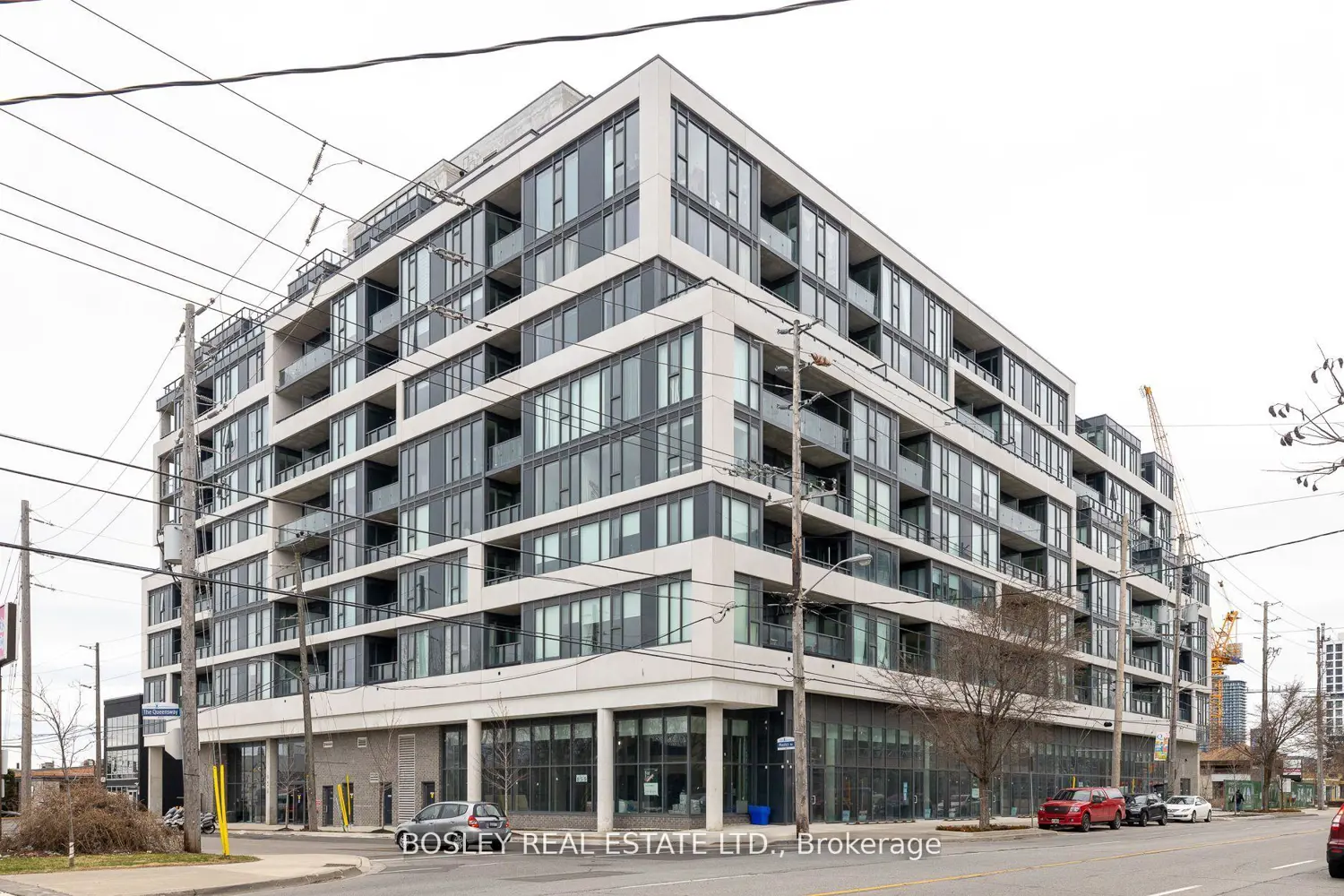 Additional image 2 of 859 The Queensway 612