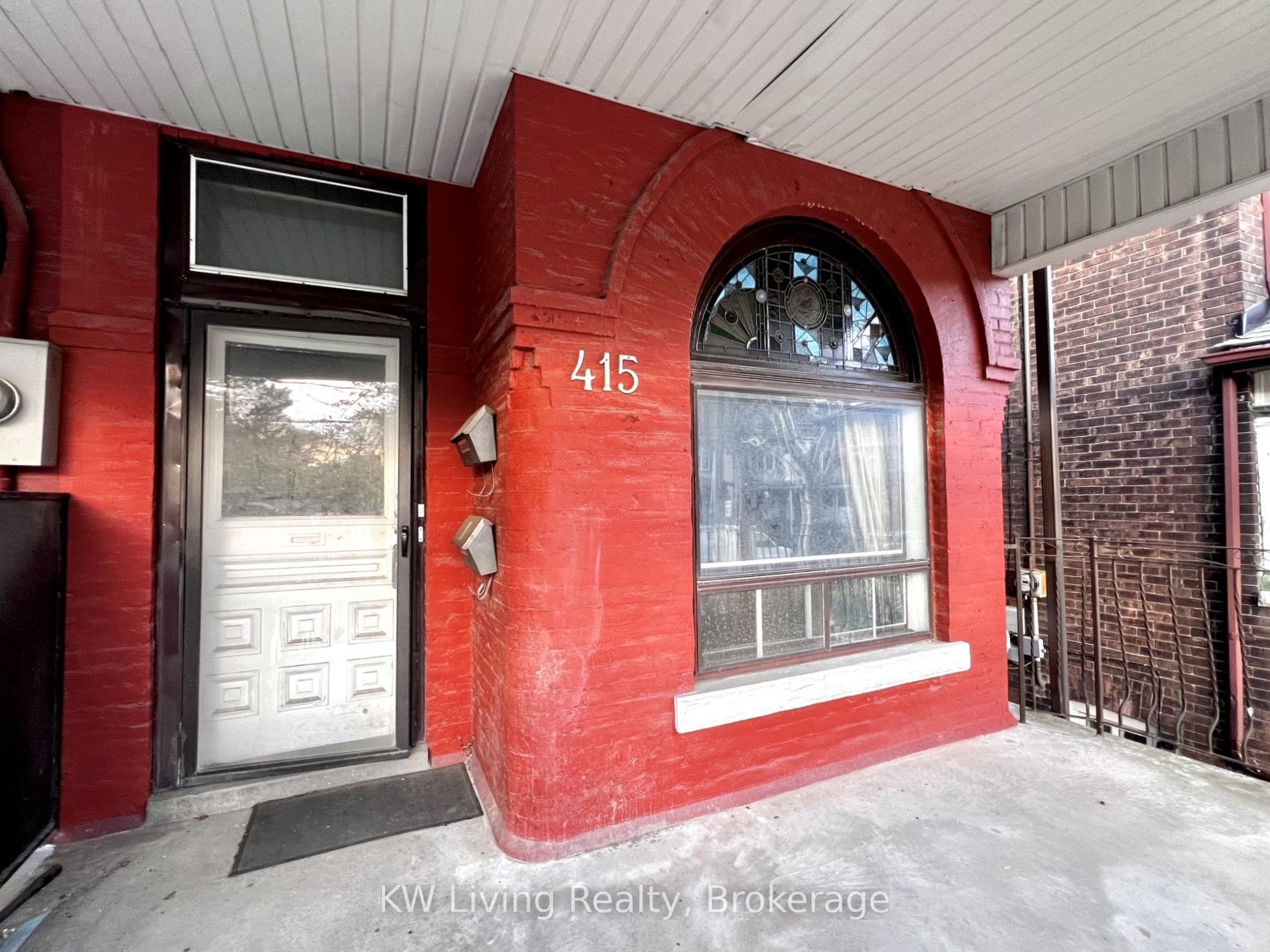 Additional image 4 of Main-415 Manning Avenue, Toronto, ON, M6G 2V6