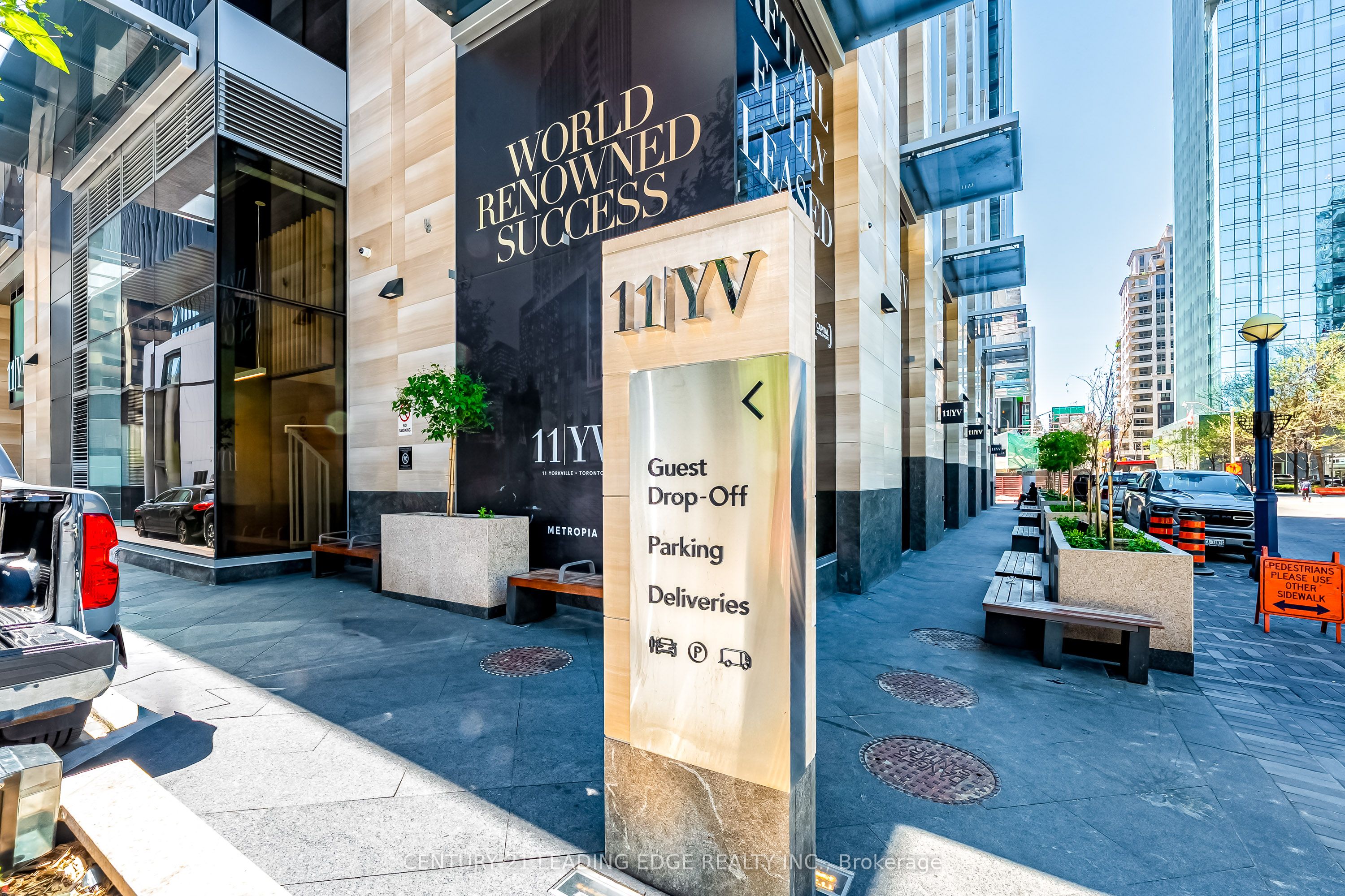 Additional image 3 of 3709-11 Yorkville Avenue, Toronto, ON, M4W 0B7
