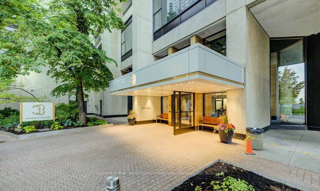 Additional image 3 of 2801-33 Harbour Square, Toronto, ON, M5J 2G2