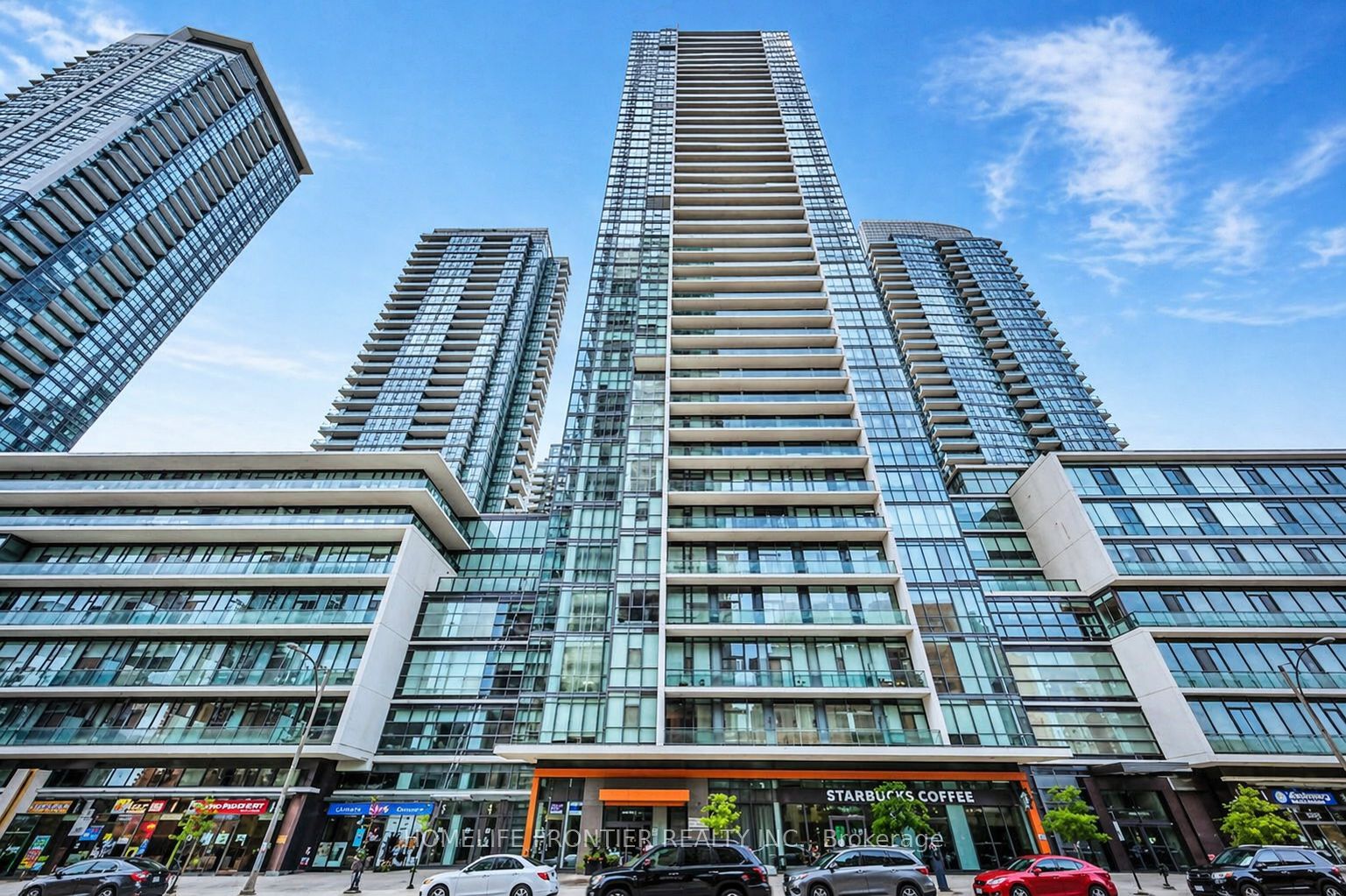 504-4070 Confederation Parkway, Mississauga, ON, L5B 0E9