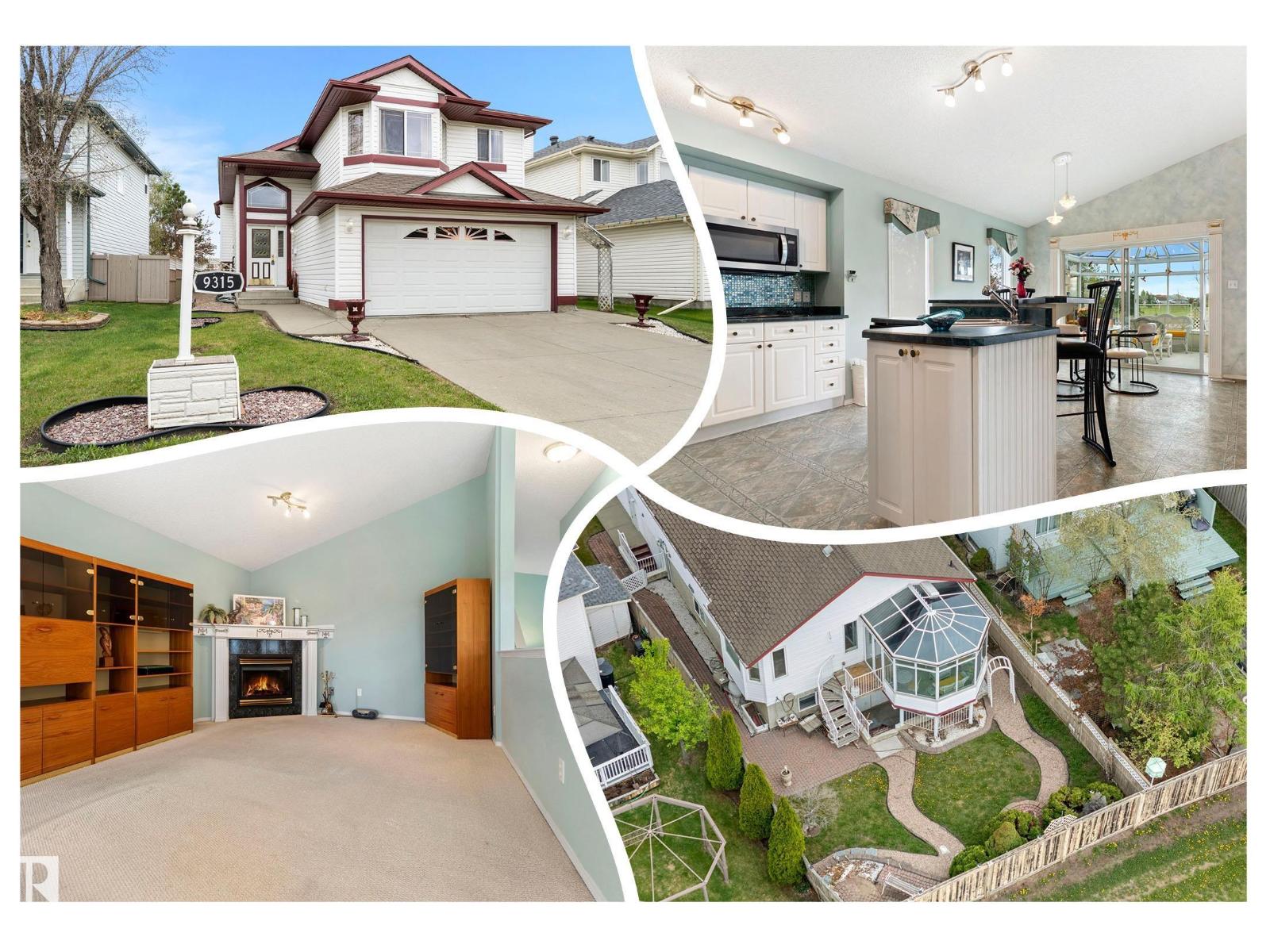 9315 162 Avenue NW, Edmonton, AB, T5Z3N2