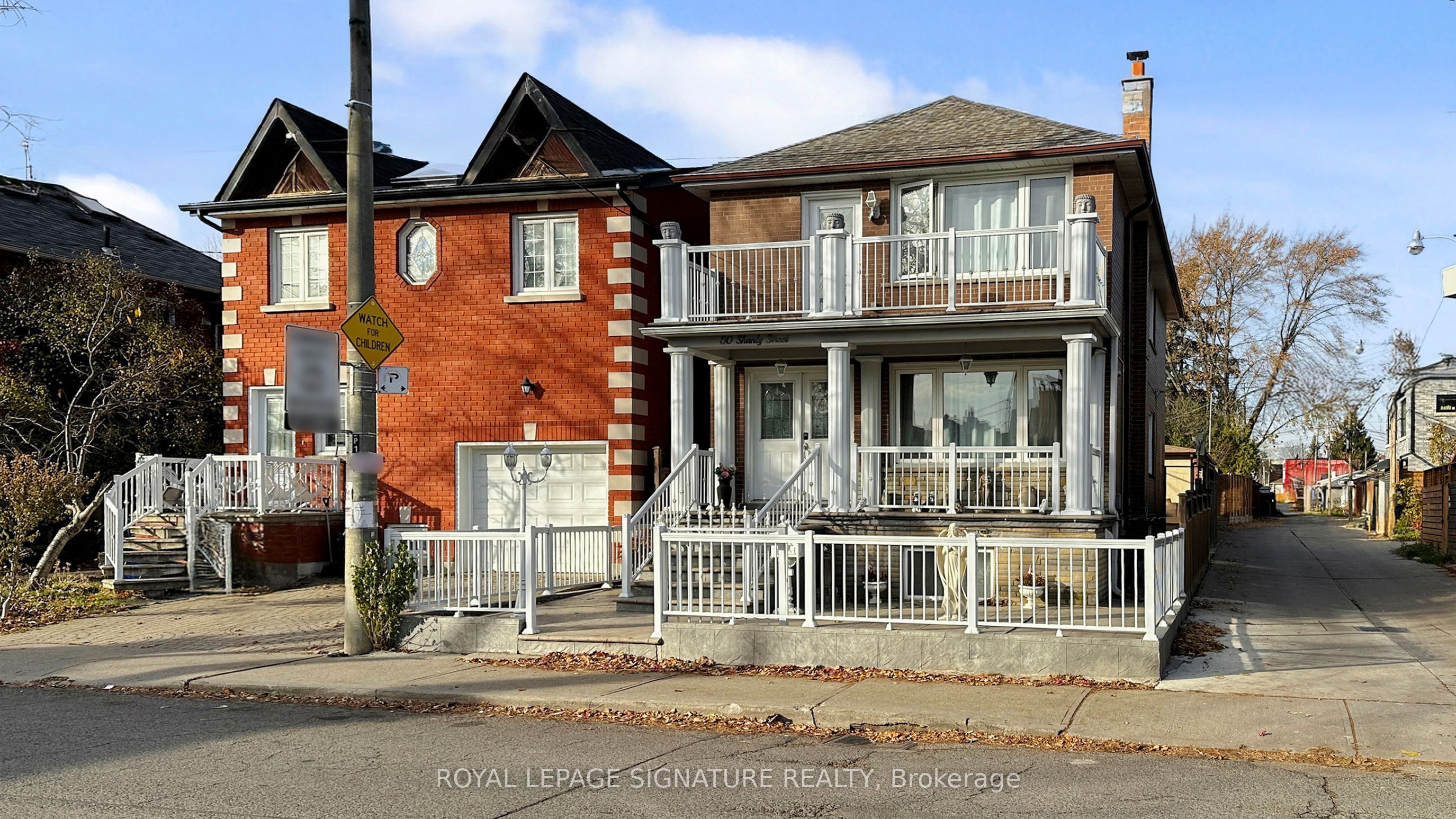 Additional image 2 of 50 Shanly Street, Toronto, ON, M6H 1S3
