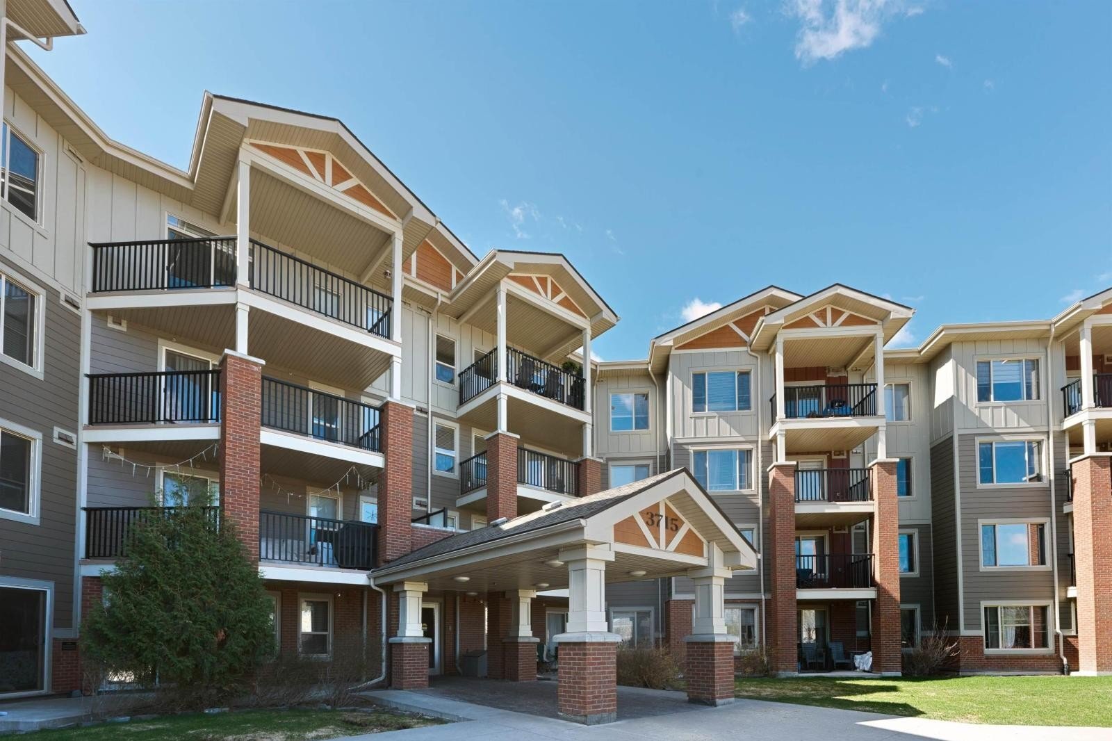 Additional image 8 of 214-3715 Whitelaw Lane NW, Edmonton, AB, T6W2C3