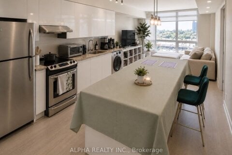 Additional image 7 of 810-33 Singer Court, Toronto, ON, M2K 0B4