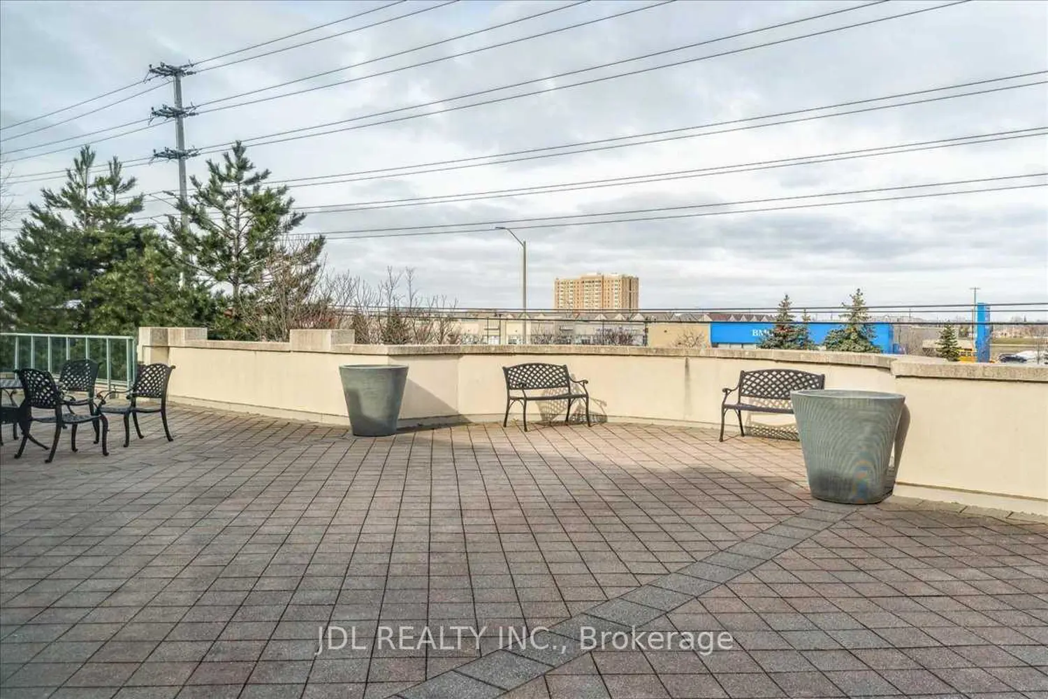 Additional image 11 of 4850 Glen Erin Drive 1703