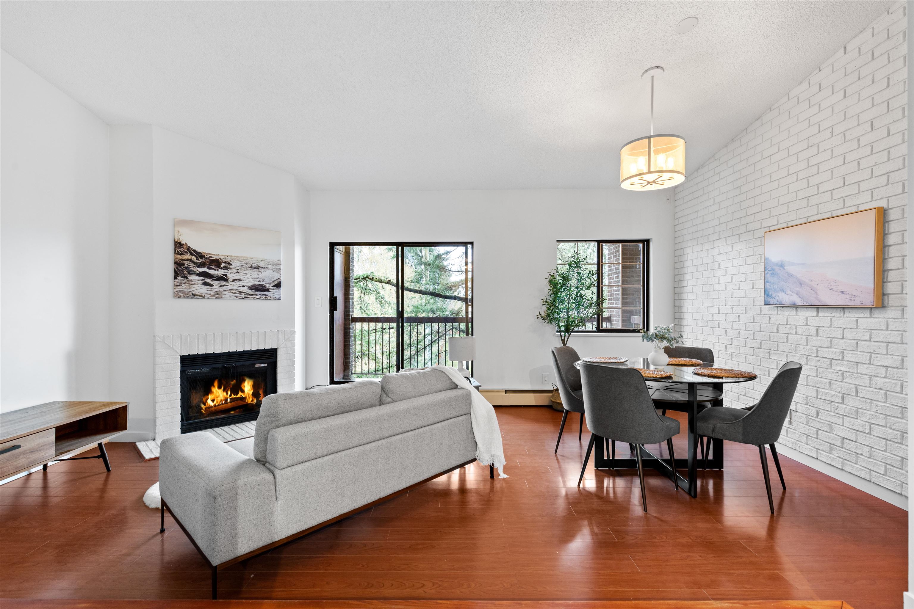 340-8500 Ackroyd Road, Richmond, BC, V6X 3H8