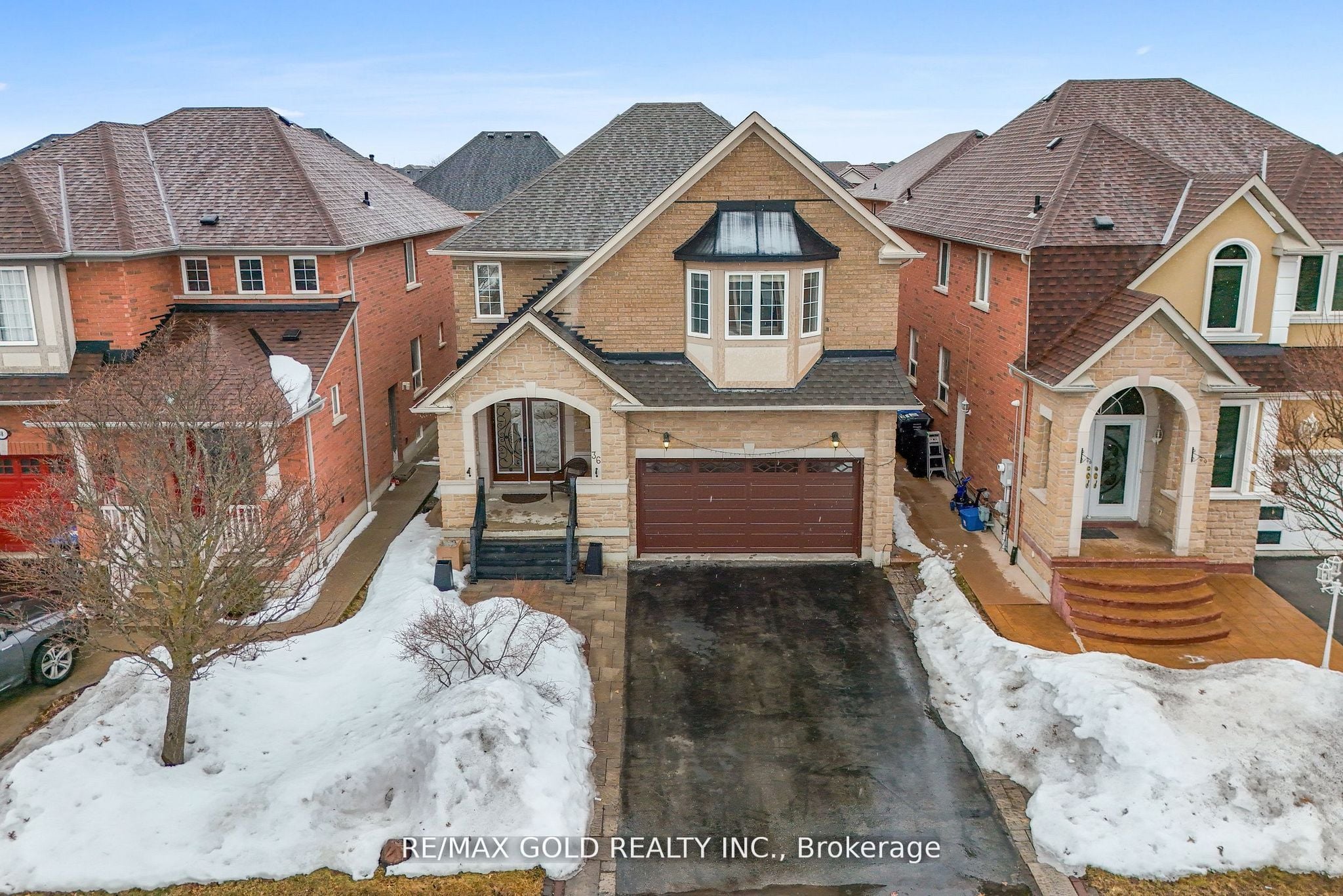 Additional image 3 of 36 Ocean Ridge Drive E, Brampton, ON, L6R 3K5