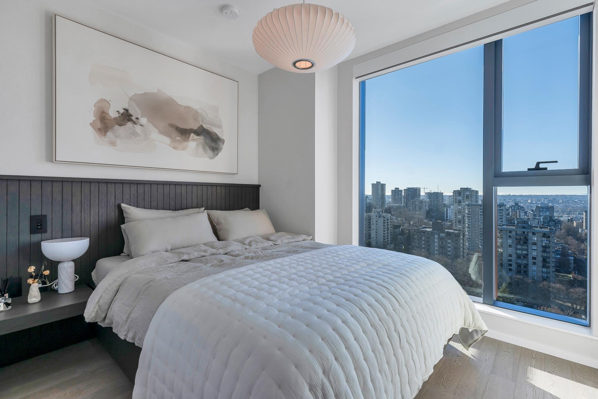 Additional image 6 of 1102-1482 Robson Street, Vancouver, BC, V6G 0E4