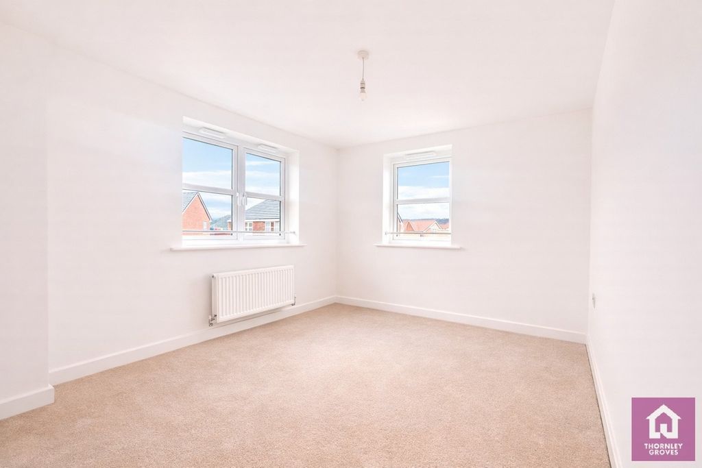 Additional image 15 of 3 bed detached house to rentOak Road, Queensgate, Deeside, Flintshire CH5