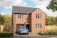 Plot 87 at Greenlock Place Pontefract Lane, Leeds LS9