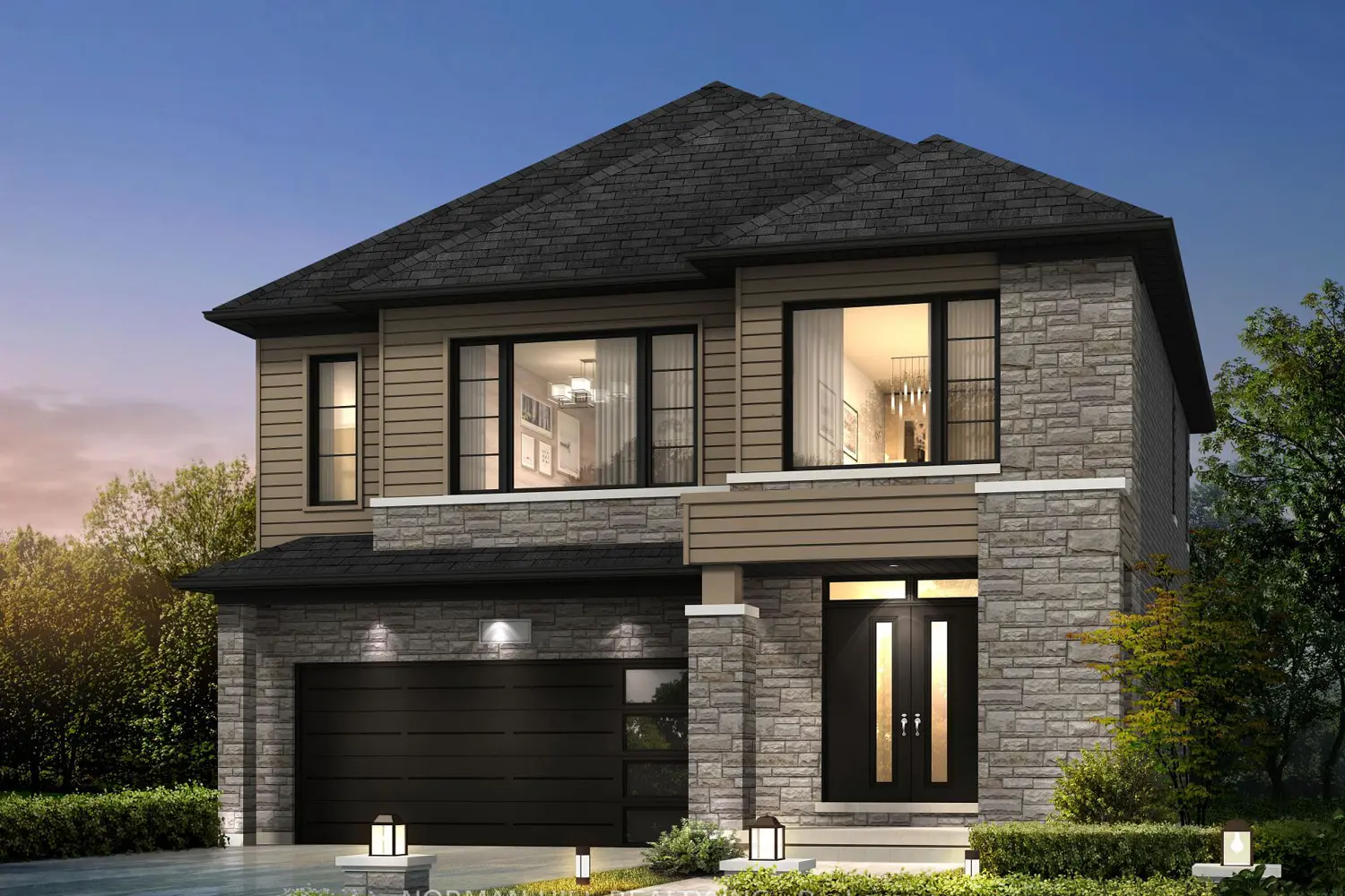 124 Antibes Drive
