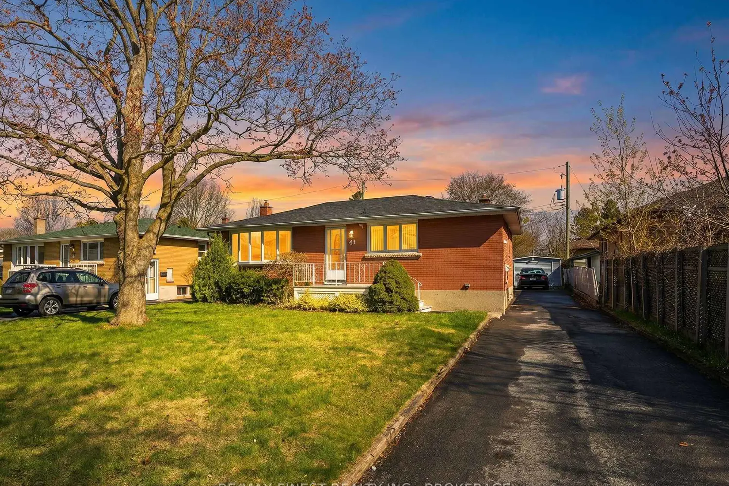 41 Campbell Crescent