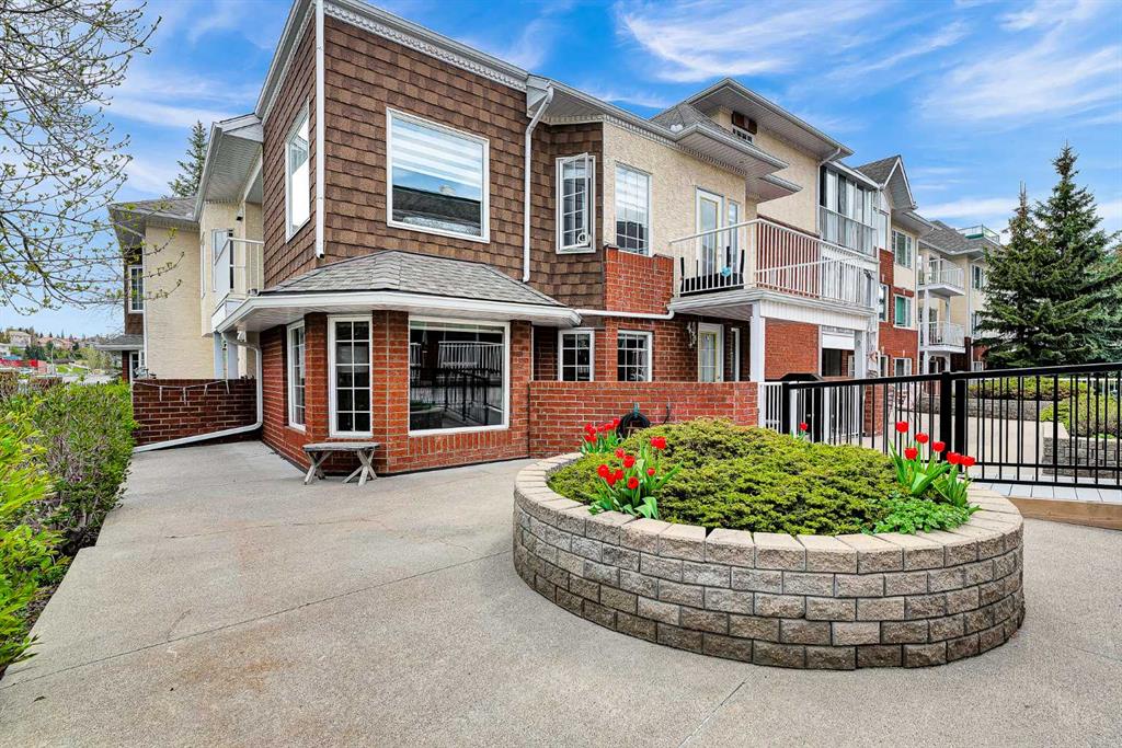 Additional image 4 of 3206-3206 Sienna Park Green SW, Calgary, AB, T3H3N7