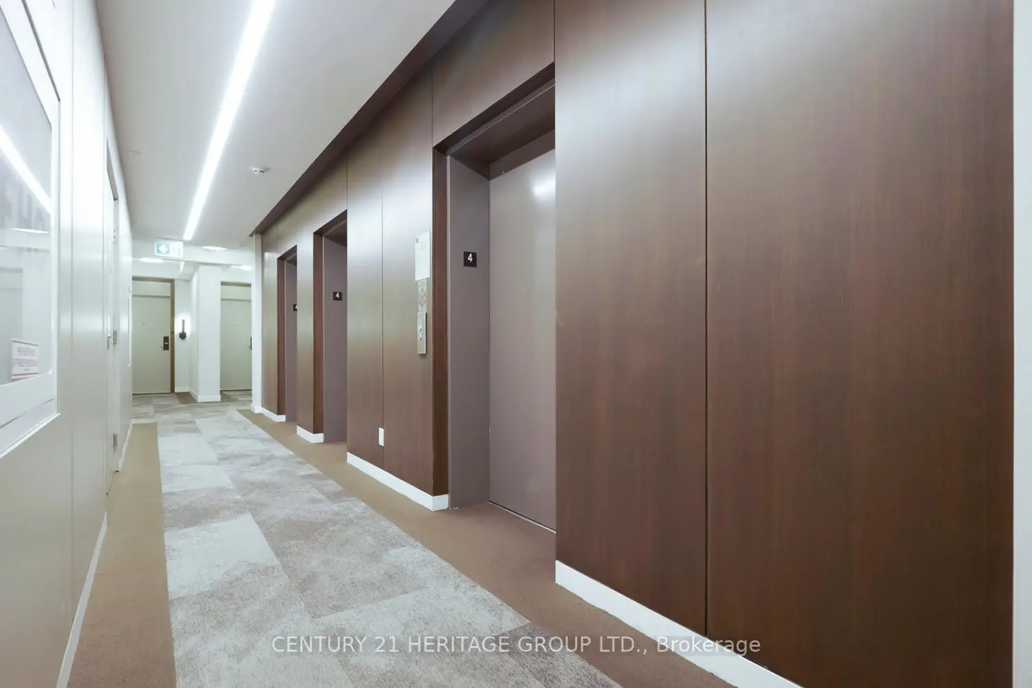Additional image 3 of 8888 Yonge Street 414